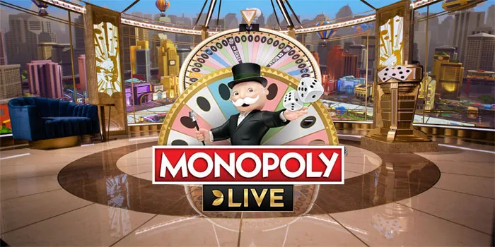 Monopoly Live - Strategi Terbaik Untuk Meraup Kemenangan