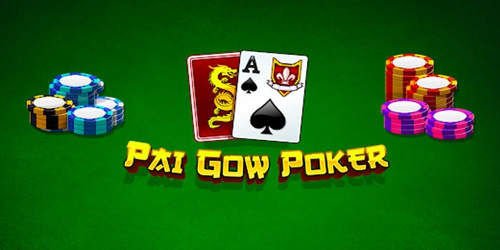 Rahasia Menang Besar Di Casino Pai Gow poker