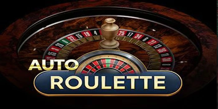 Menguak Misteri Kemenangan Di Casino Auto Roulette Menguak Misteri Kemenangan Di Casino Auto Roulette